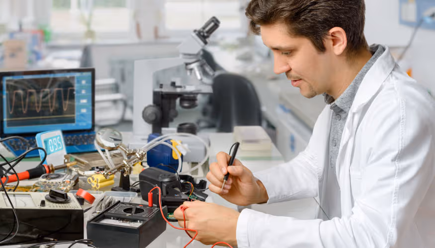 Sultanbeyli Elektronik Tamircisi