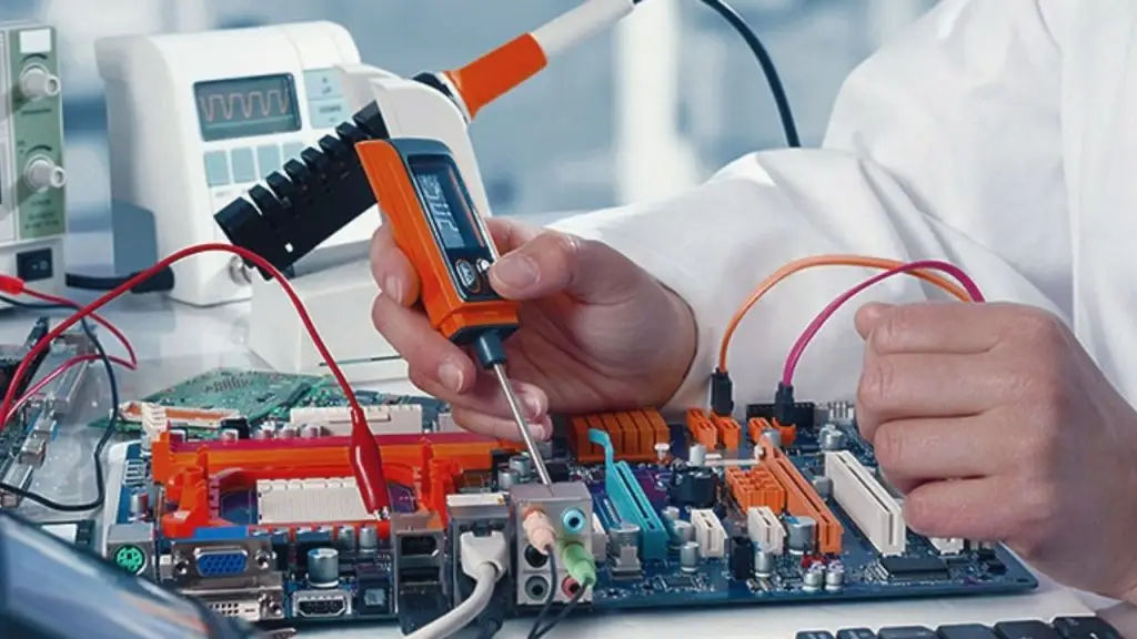 Sultanbeyli Elektronik Tamircisi